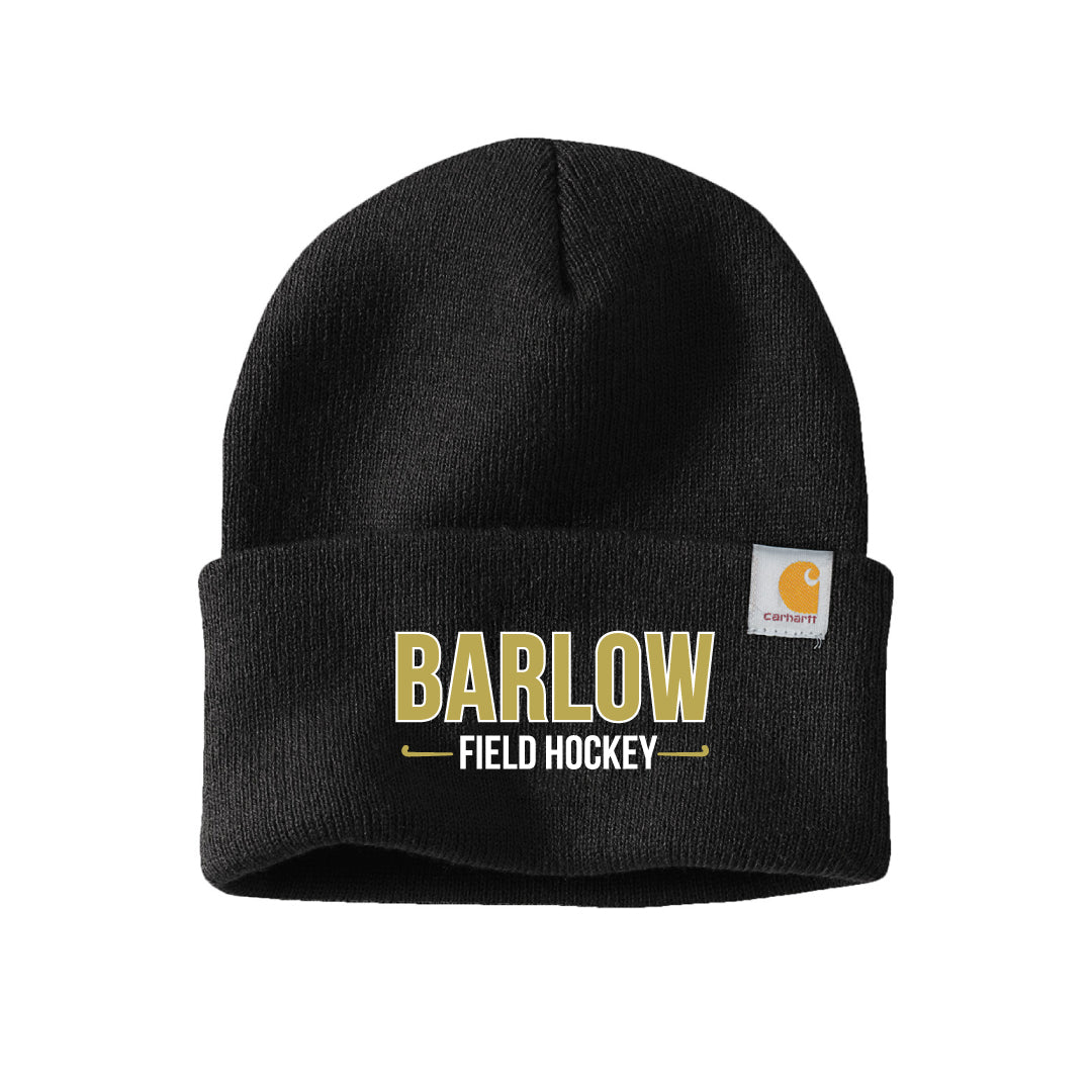 Barlow Field Hockey Carhartt Beanie Logowear Barlow Field Hockey