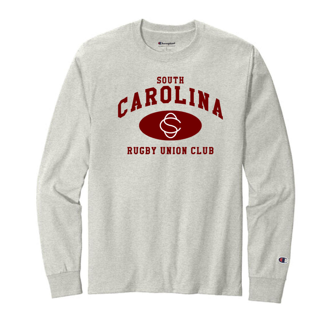 USC Rugby Oxford Champion Long Sleeve