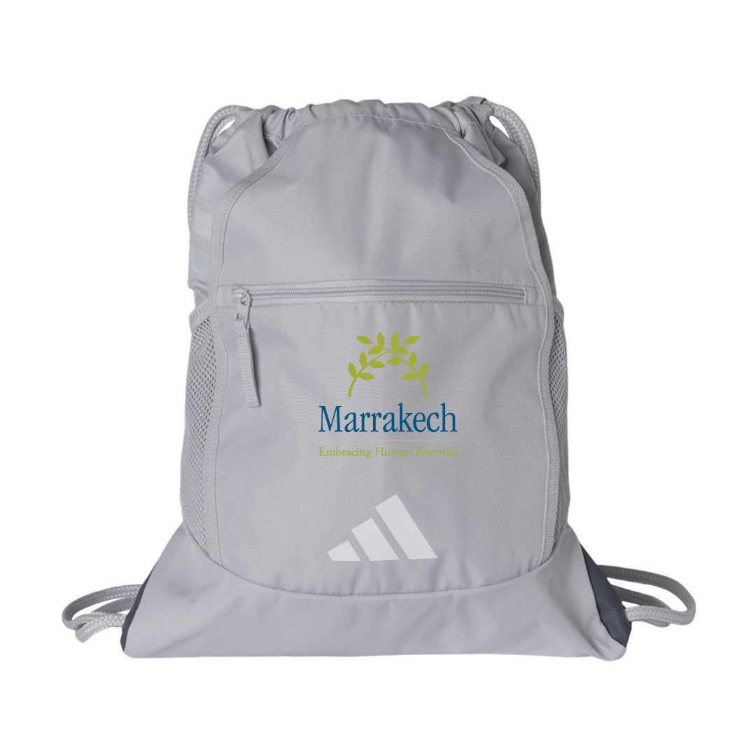 Marrakech Adidas Sack Pack