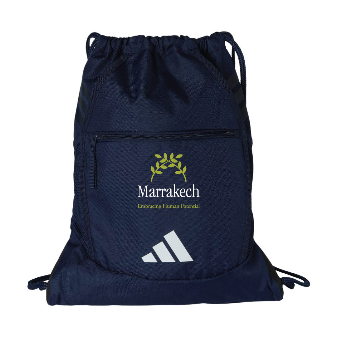 Marrakech Adidas Sack Pack