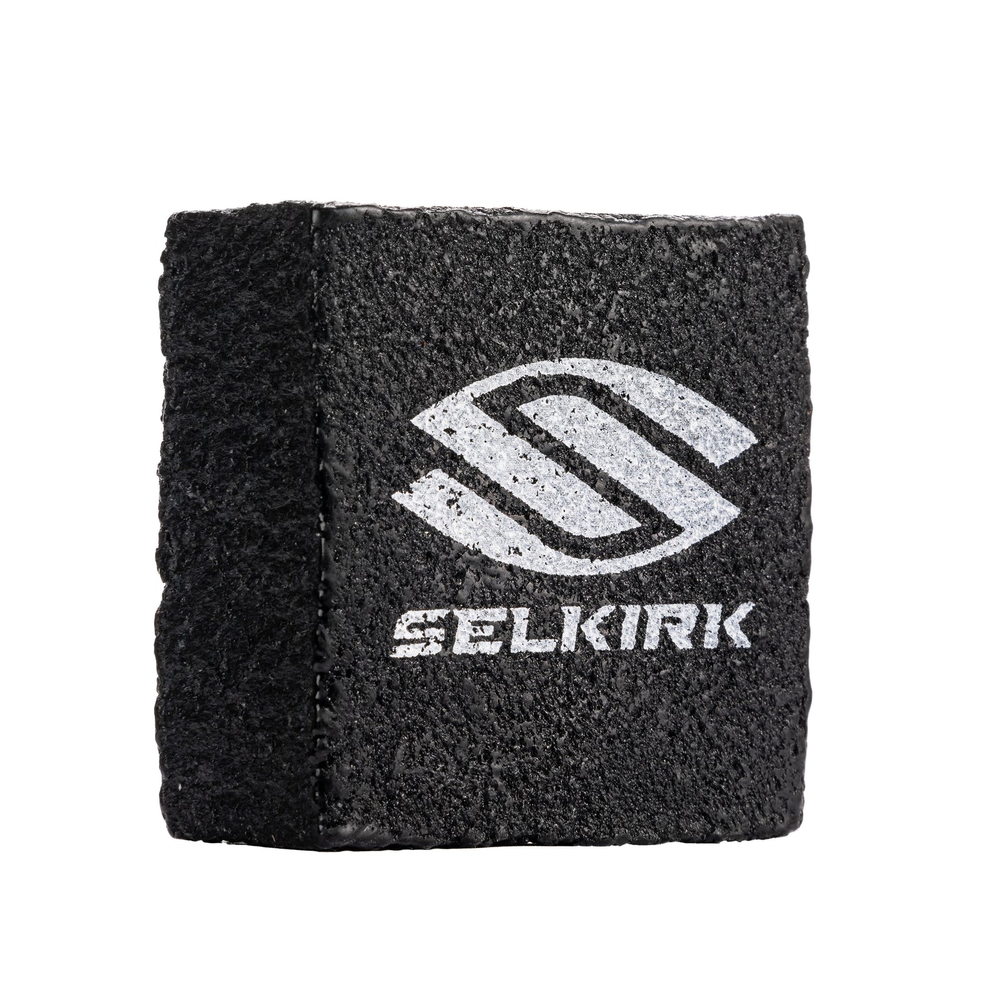 Carbon Fiber Pickleball Cleaning Block 2 Pack Accessories Selkirk   