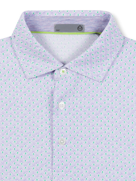 Tasc Men's Cloud Polo - Palmetto Apparel Tasc