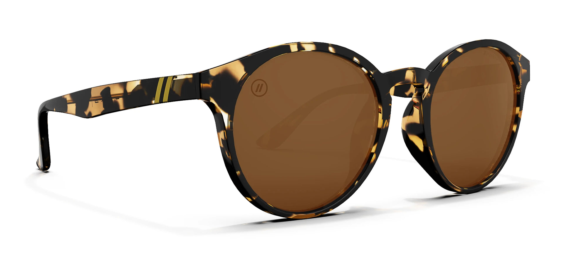 Blenders Coastal X2 Sunglasses Accessories Blenders Tort
