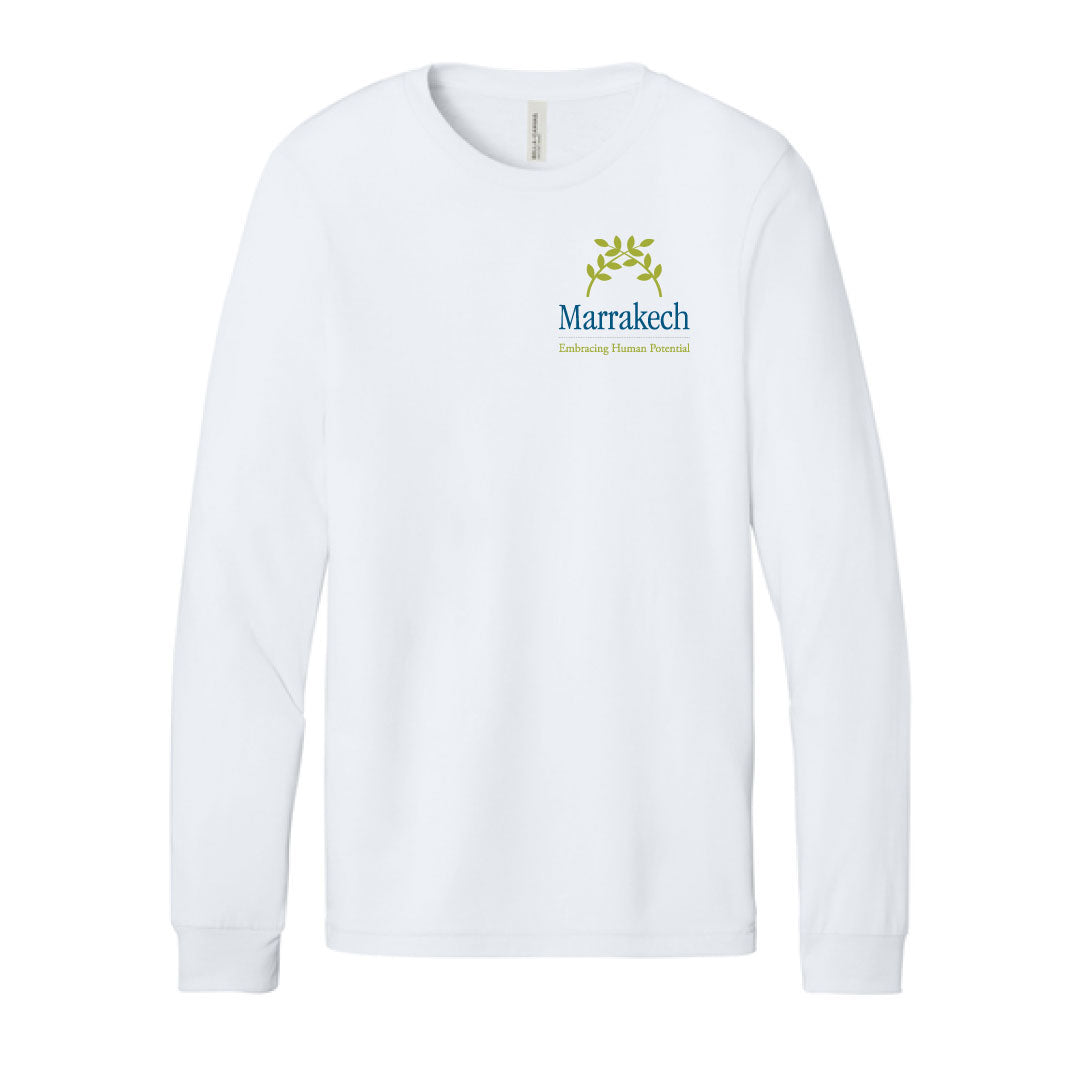 Marrakech Cotton Long Sleeve