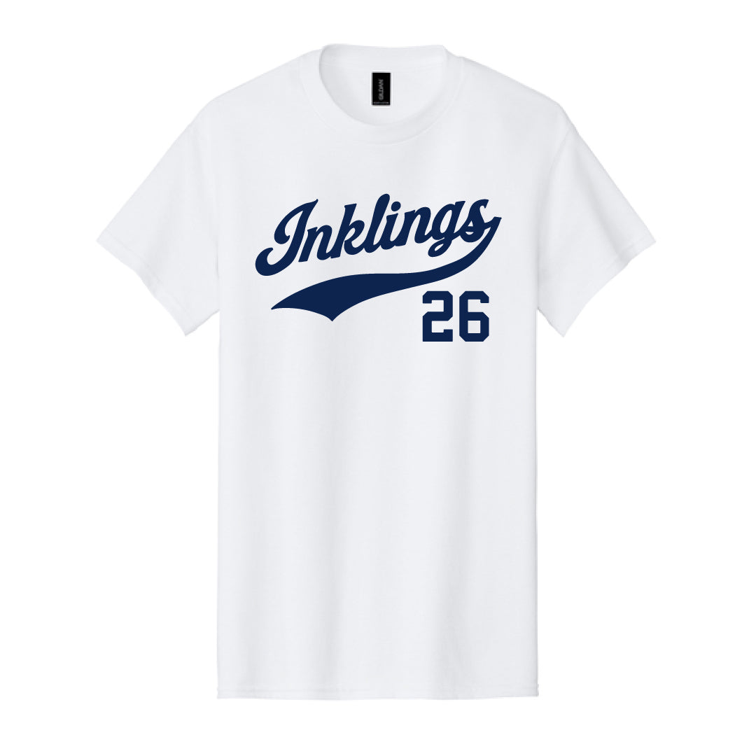 Staples Inklings Cotton Tee Logowear Staples Inklings Adult S