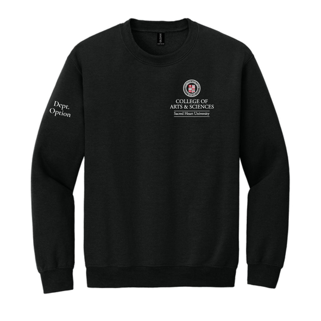 SHU College of Arts & Sciences Crewneck Sweatshirt