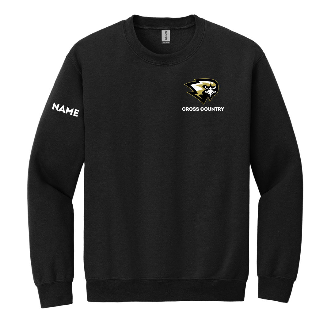 Barlow Girls XC Crewneck Sweatshirt