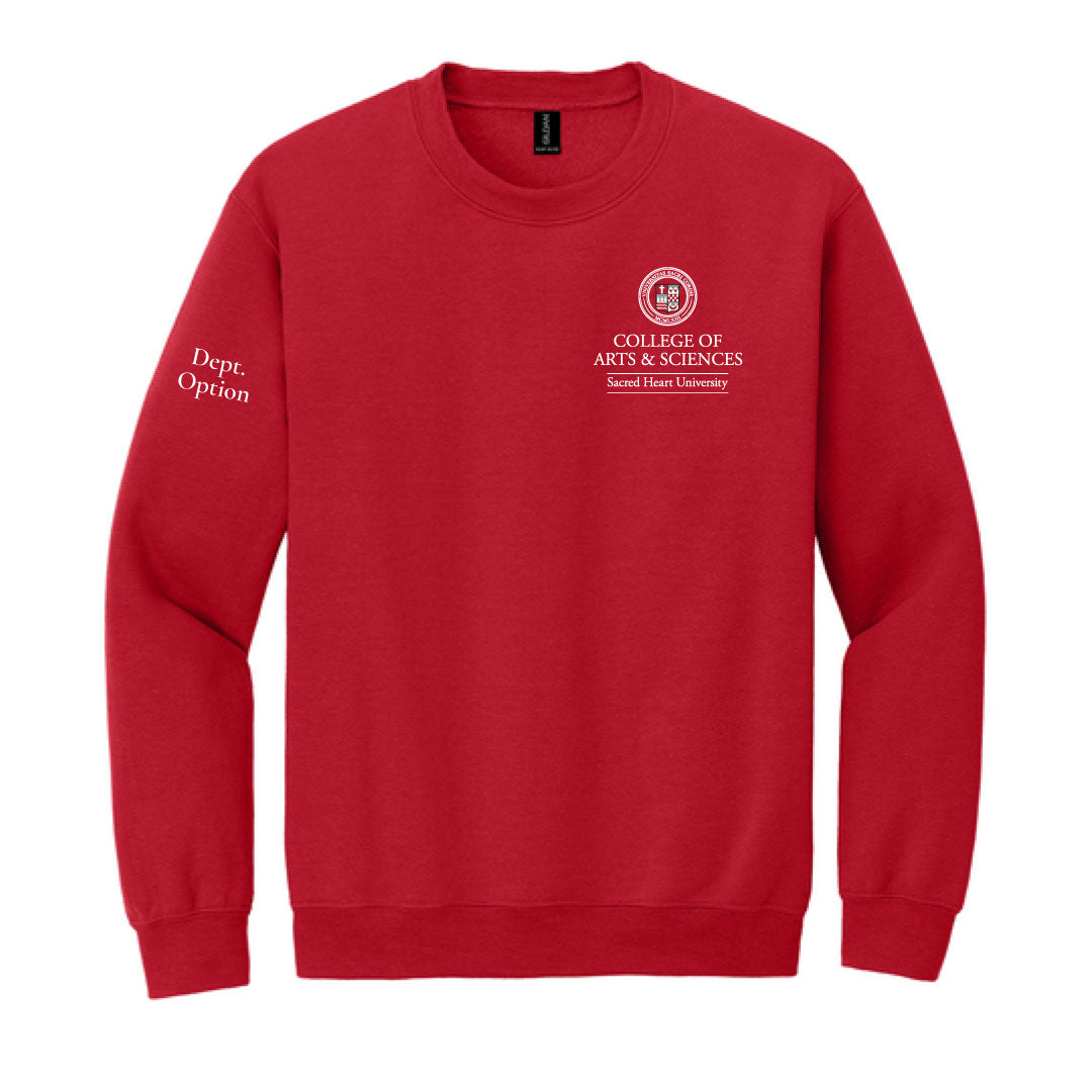 SHU College of Arts & Sciences Crewneck Sweatshirt