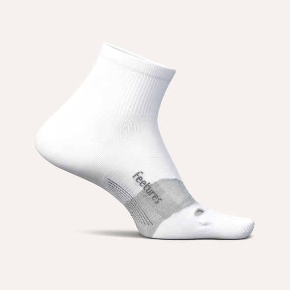 Feetures Eliite Ultra Light Quarter Apparel Feetures   