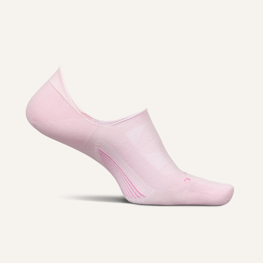 Feetures Elite Ultra Light Invisible Apparel Feetures Peony Small