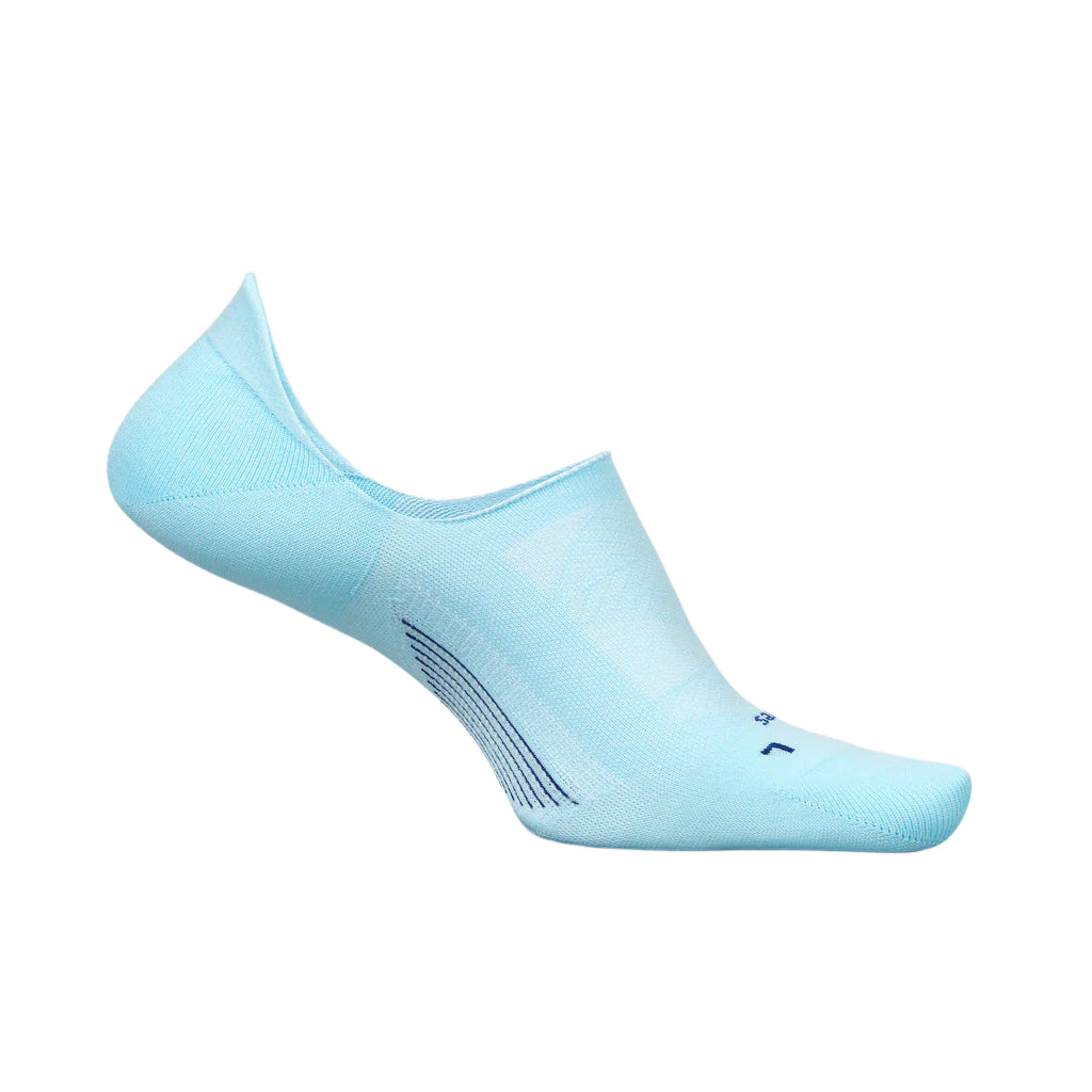 Feetures Elite Ultra Light Invisible Apparel Feetures Blue Crystal Small