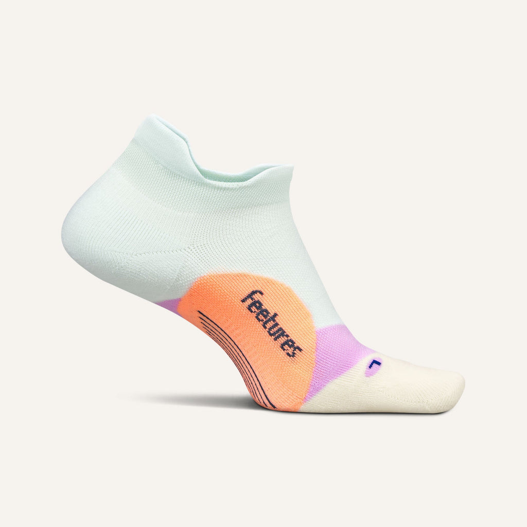 Feetures Elite Light Cushion No Show Tab Apparel Feetures