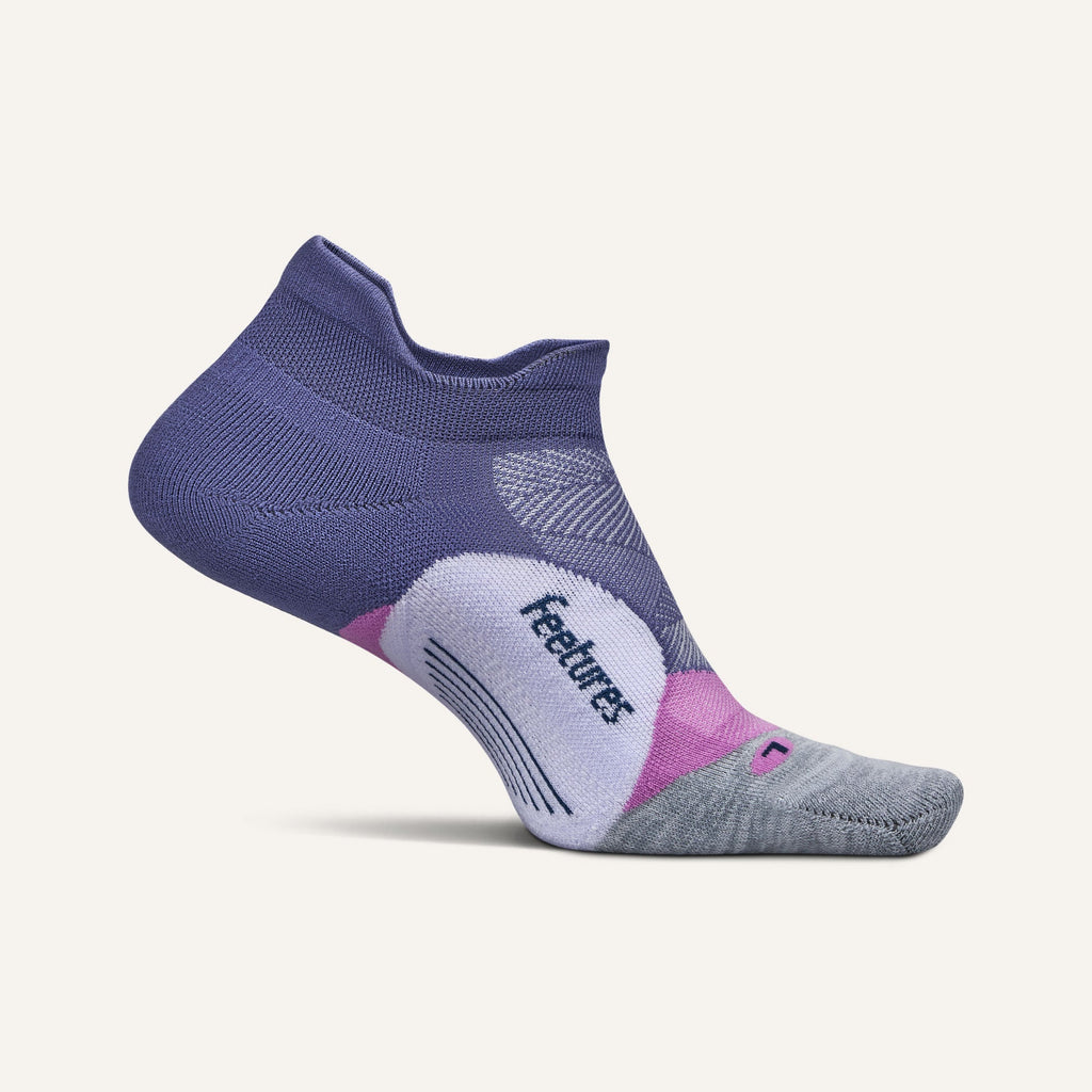 Feetures Elite Light Cushion No Show Tab Apparel Feetures