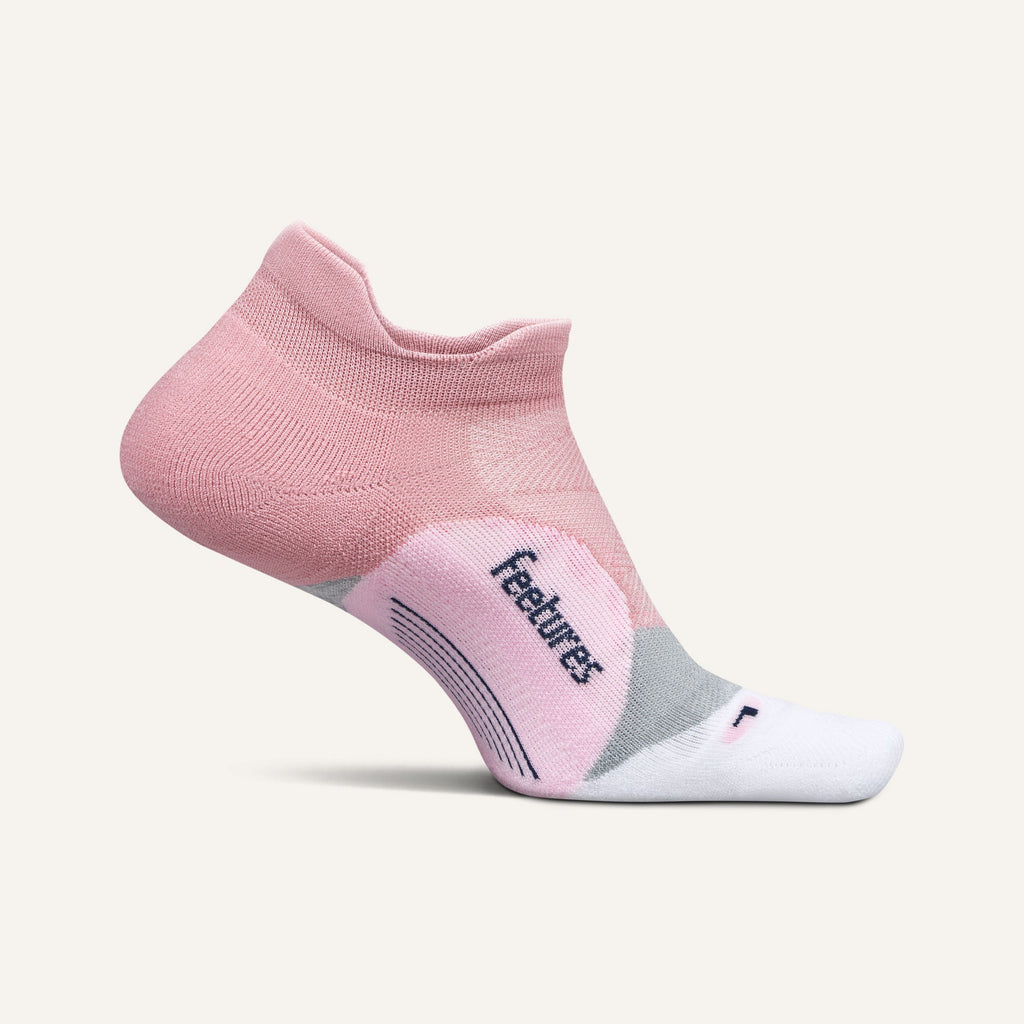 Feetures Elite Light Cushion No Show Tab Apparel Feetures