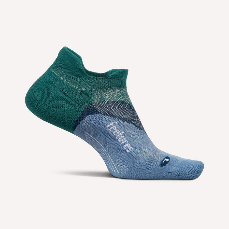 Feetures Elite Light Cushion No Show Tab