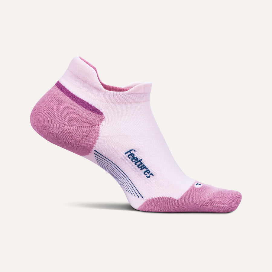 Feetures Elite Max Cushion No Show Tab Apparel Feetures