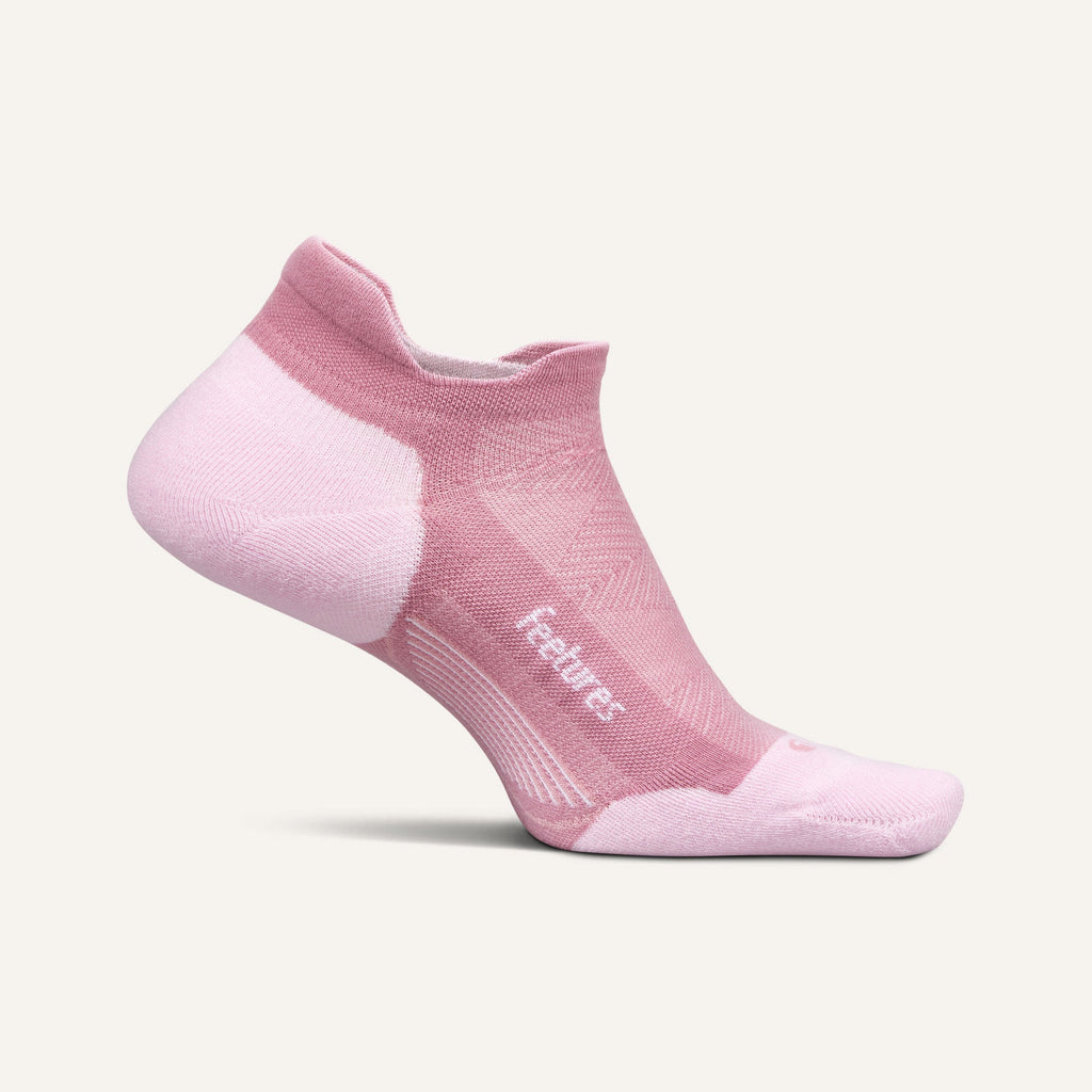 Feetures Elite Max Cushion No Show Tab Apparel Feetures