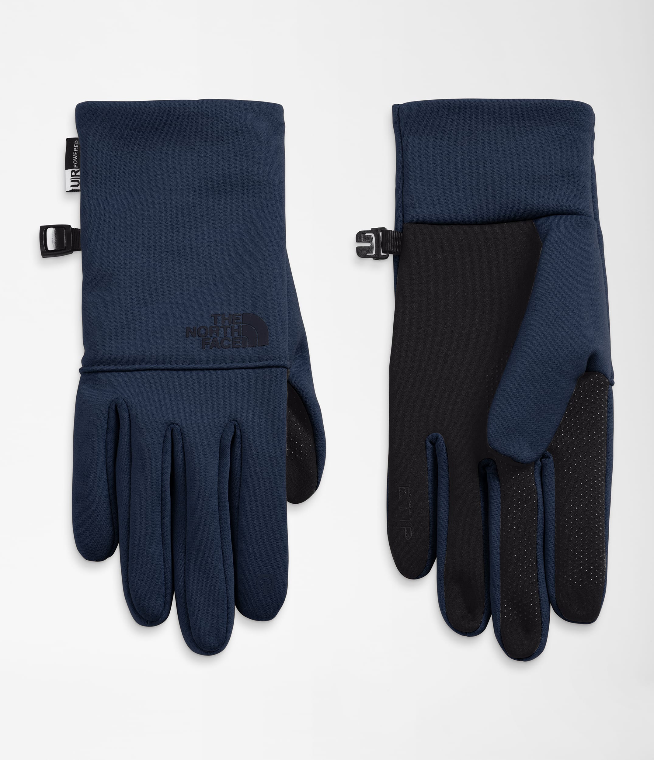 The North Face Etip™ Recycled Glove Accessories North Face Summit Navy-8K2 Small