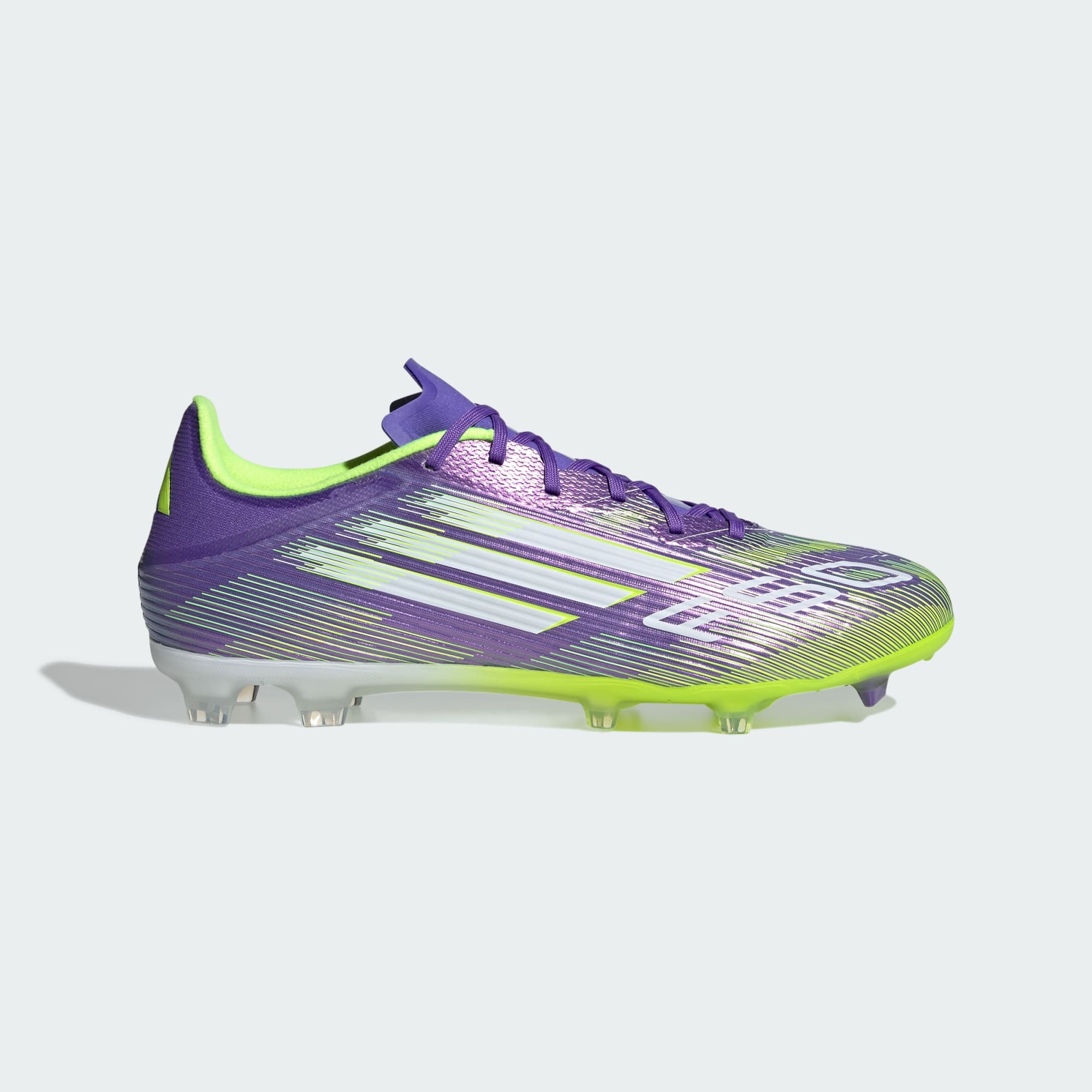 adidas F50 League FG/MG Soccer Cleats