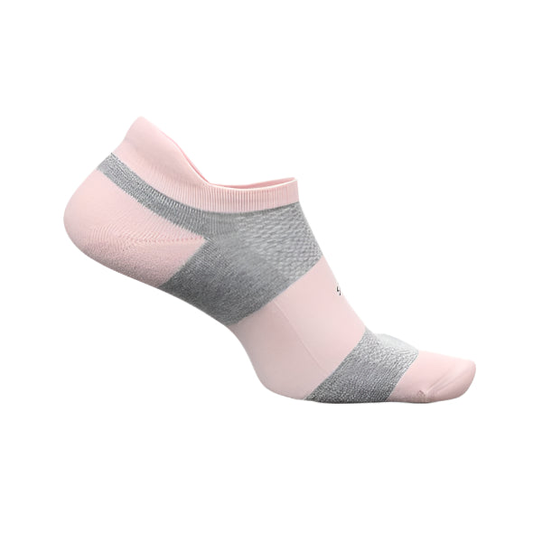 Feetures High Performance Ultra Light Apparel Feetures Pink Blanket Small 