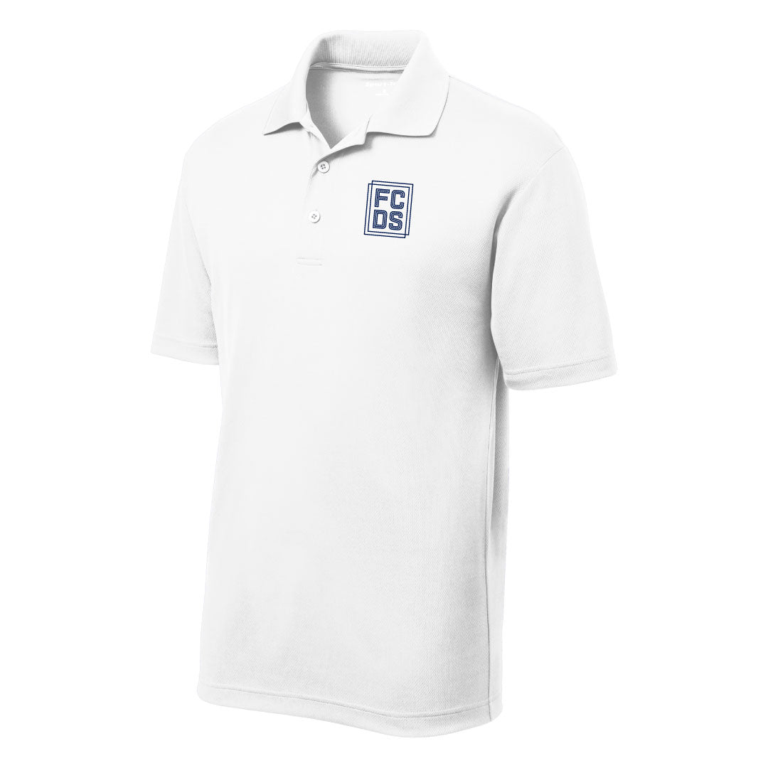 FCDS Performance Polo Logowear FCDS