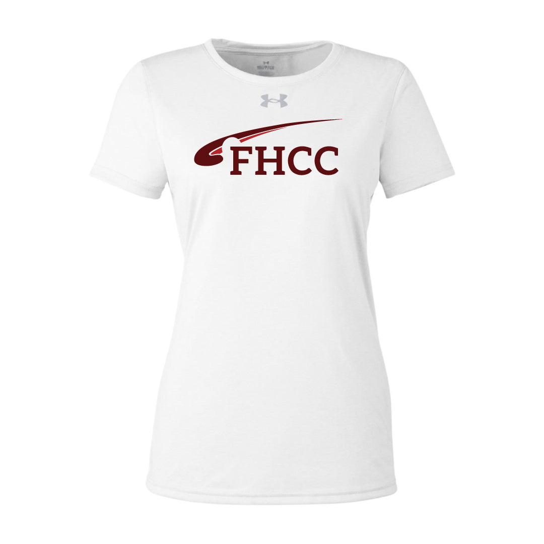 FHCC UA Performance Tee
