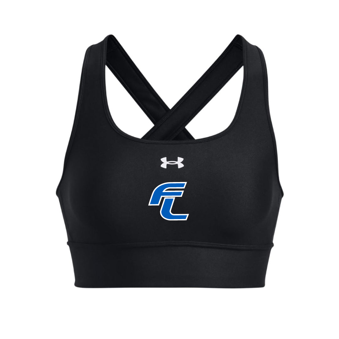 FL Girls Lacrosse UA Sports Bra