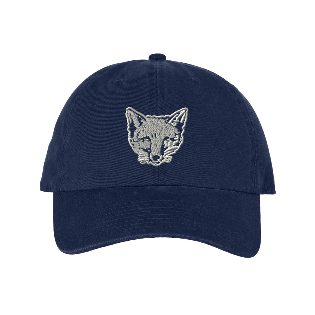 FCHC Baseball Hat Logowear Fairfield County Hunt Club