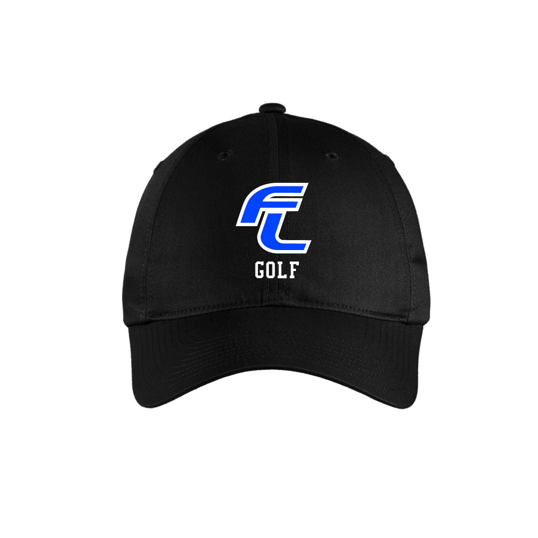 FL Boys Golf Nike Cap