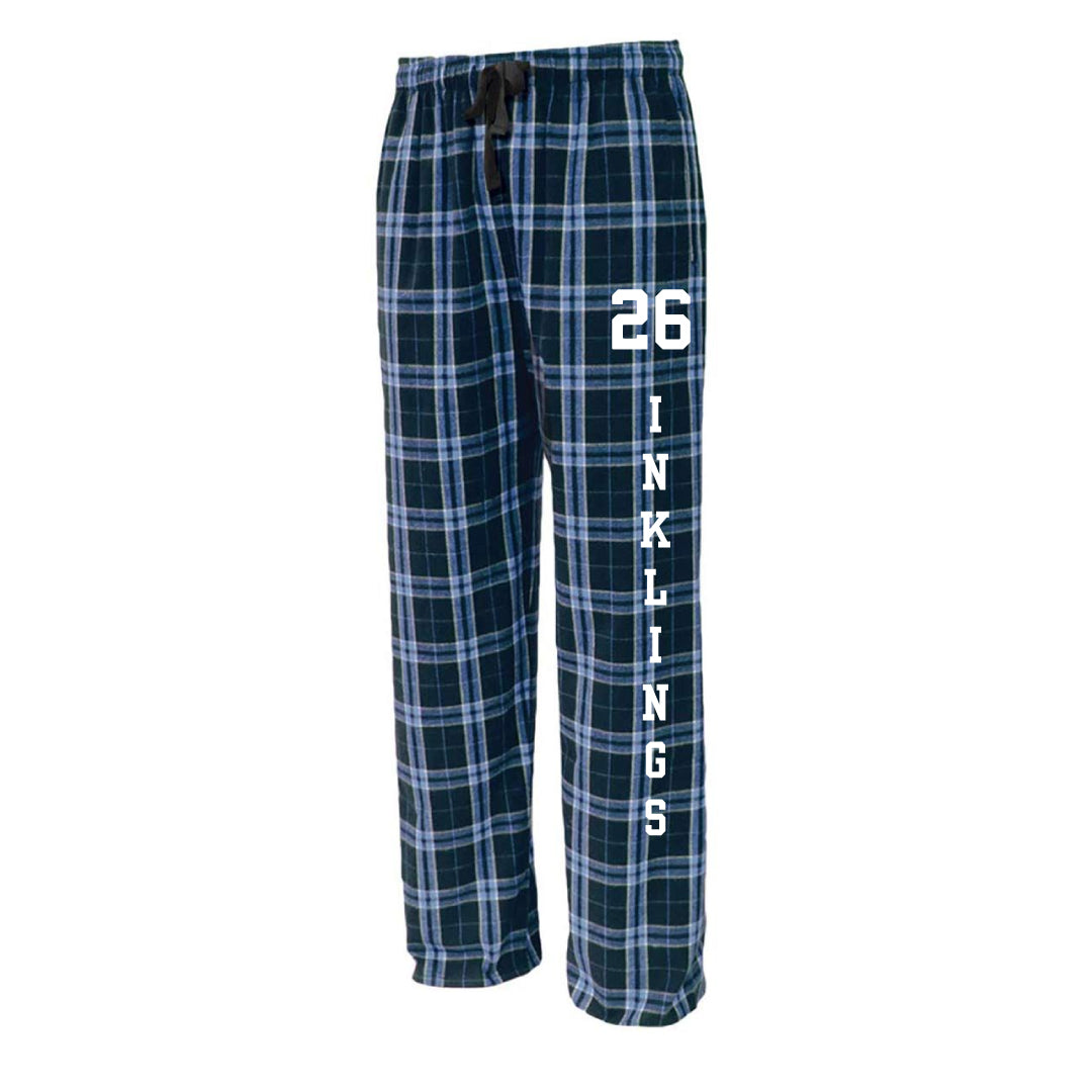 Staples Inklings Flannels Logowear Staples Inklings Youth L