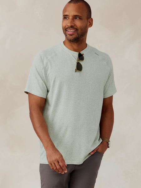 Tasc Men's Carrollton Fitness T-Shirt Apparel Tasc