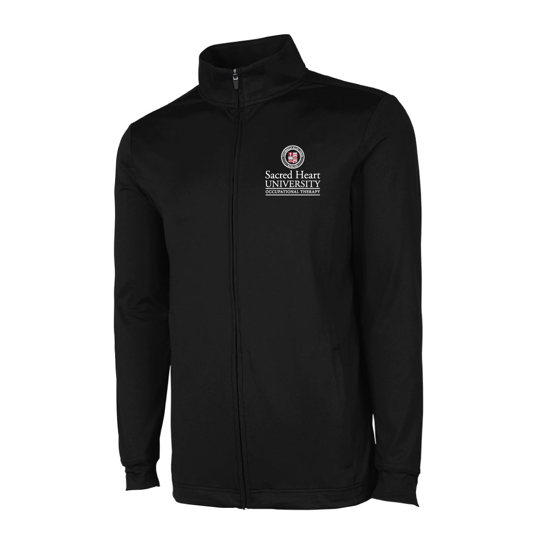 SHU OT Performance Full Zip Jacket