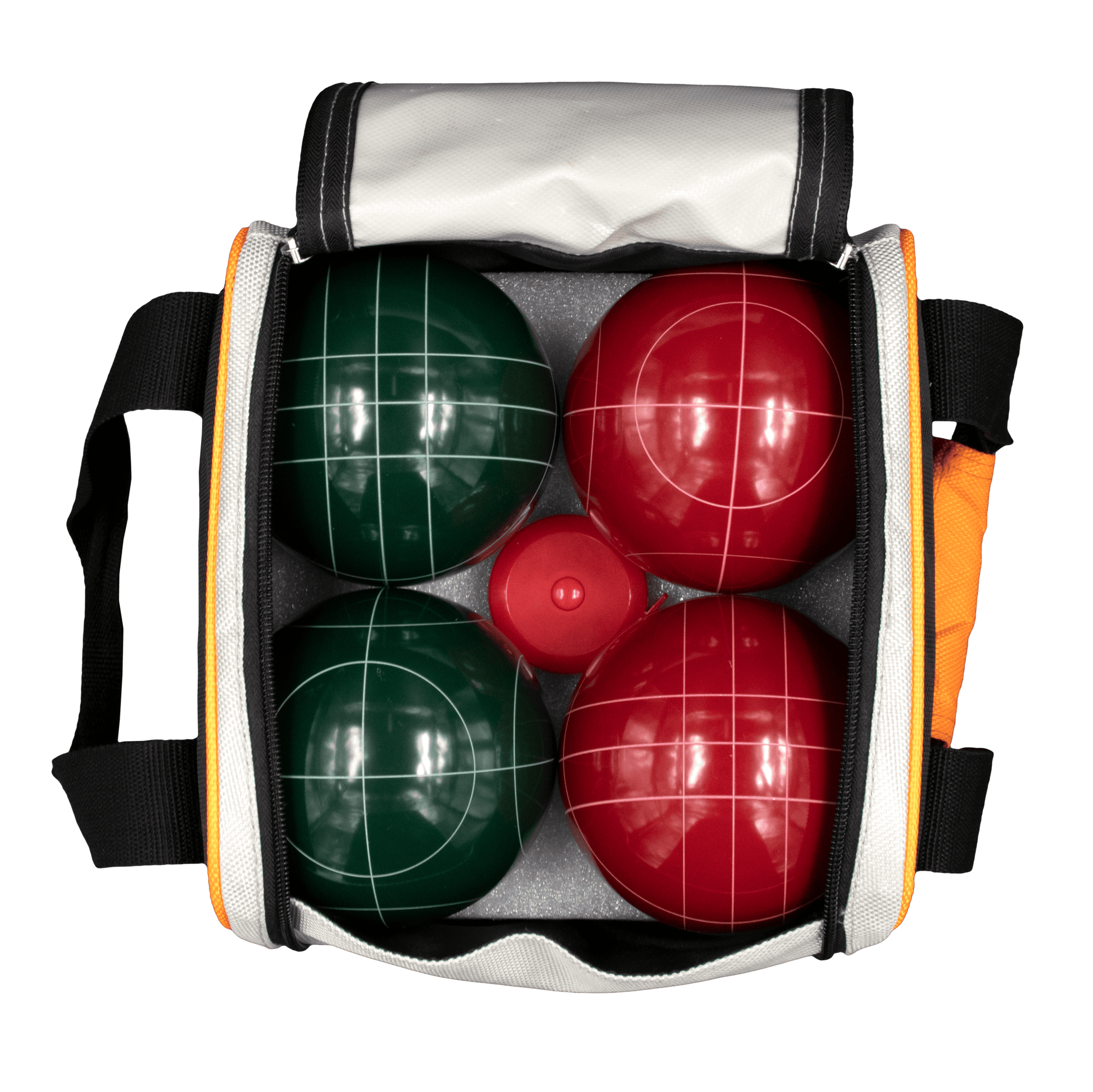 Baden Champions Series Bocce Ball Set 107mm Equipment Baden   