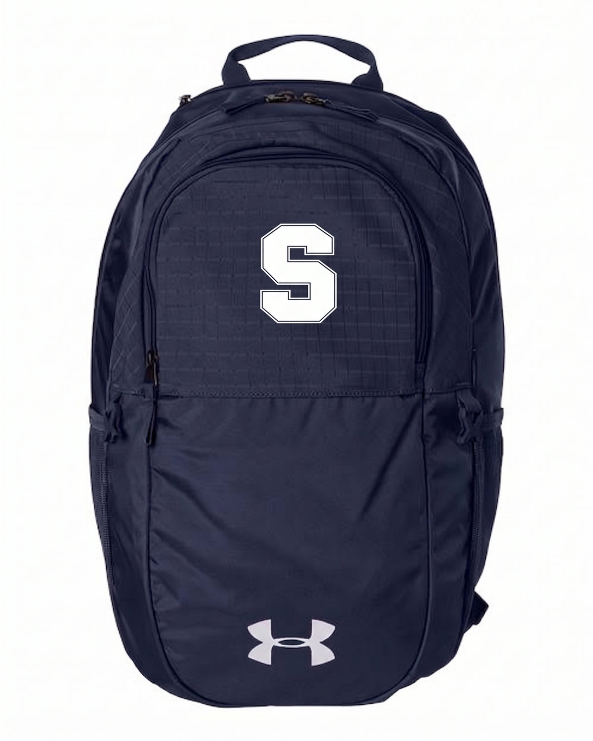Staples Faculty Under Armour Backpack