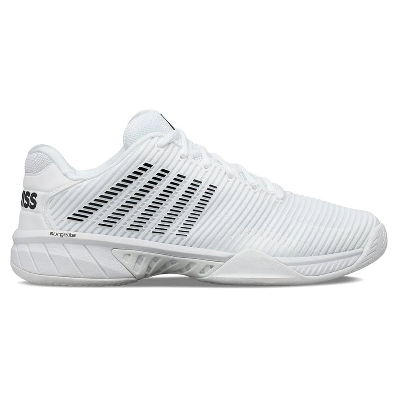 K-Swiss Men's Hypercourt Express 2 Footwear K-Swiss
