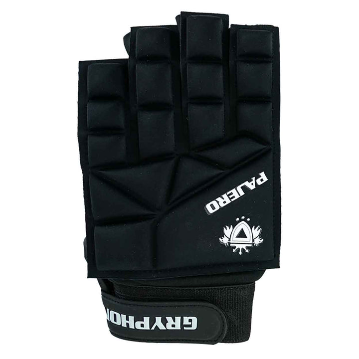 Gryphon Pajero G5 Field Hockey Glove Equipment Longstreth Left Hand XSmall