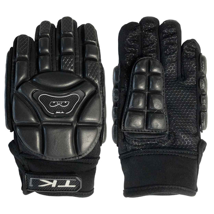 TK1 Indoor Field Hockey Glove Equipment Longstreth XXSmall Left Hand 