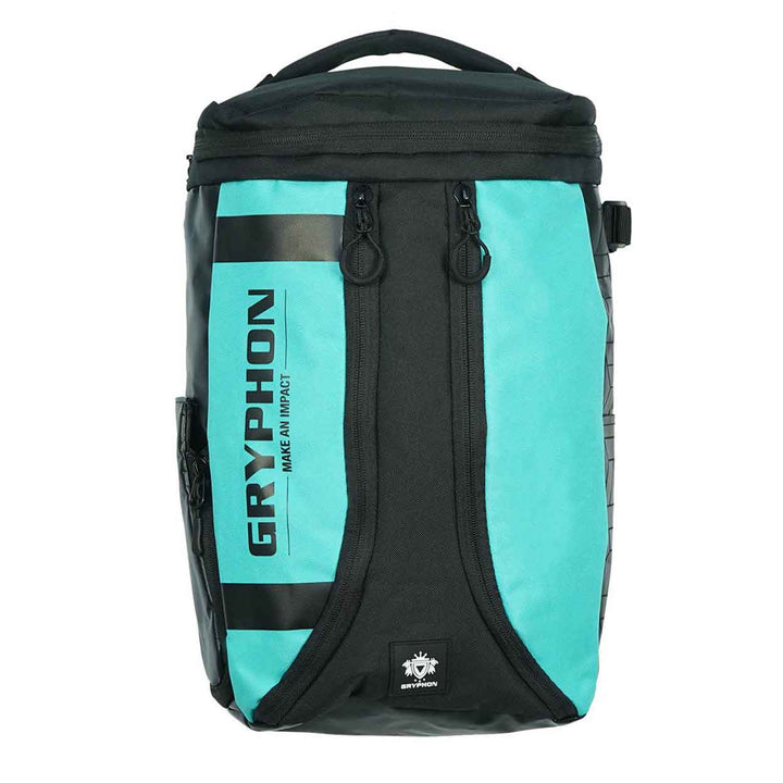 Gryphon Mini Freddie Backpack Equipment Longstreth Teal  