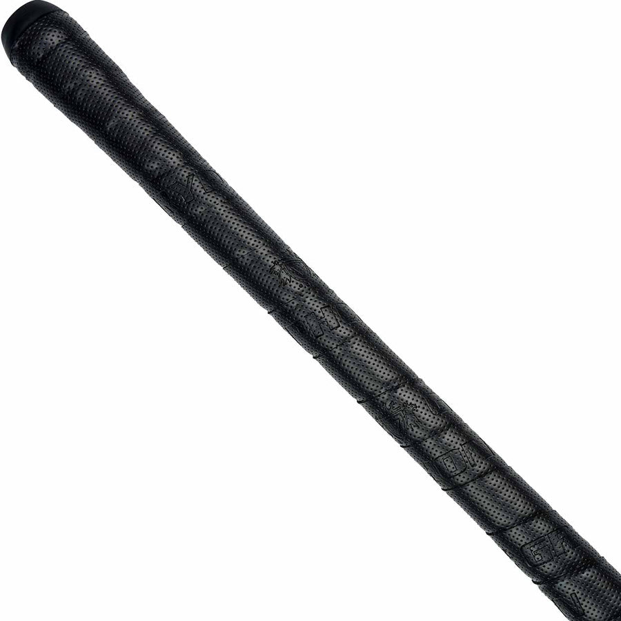 Gryphon Soft Cushion Grip Accessories Longstreth Black