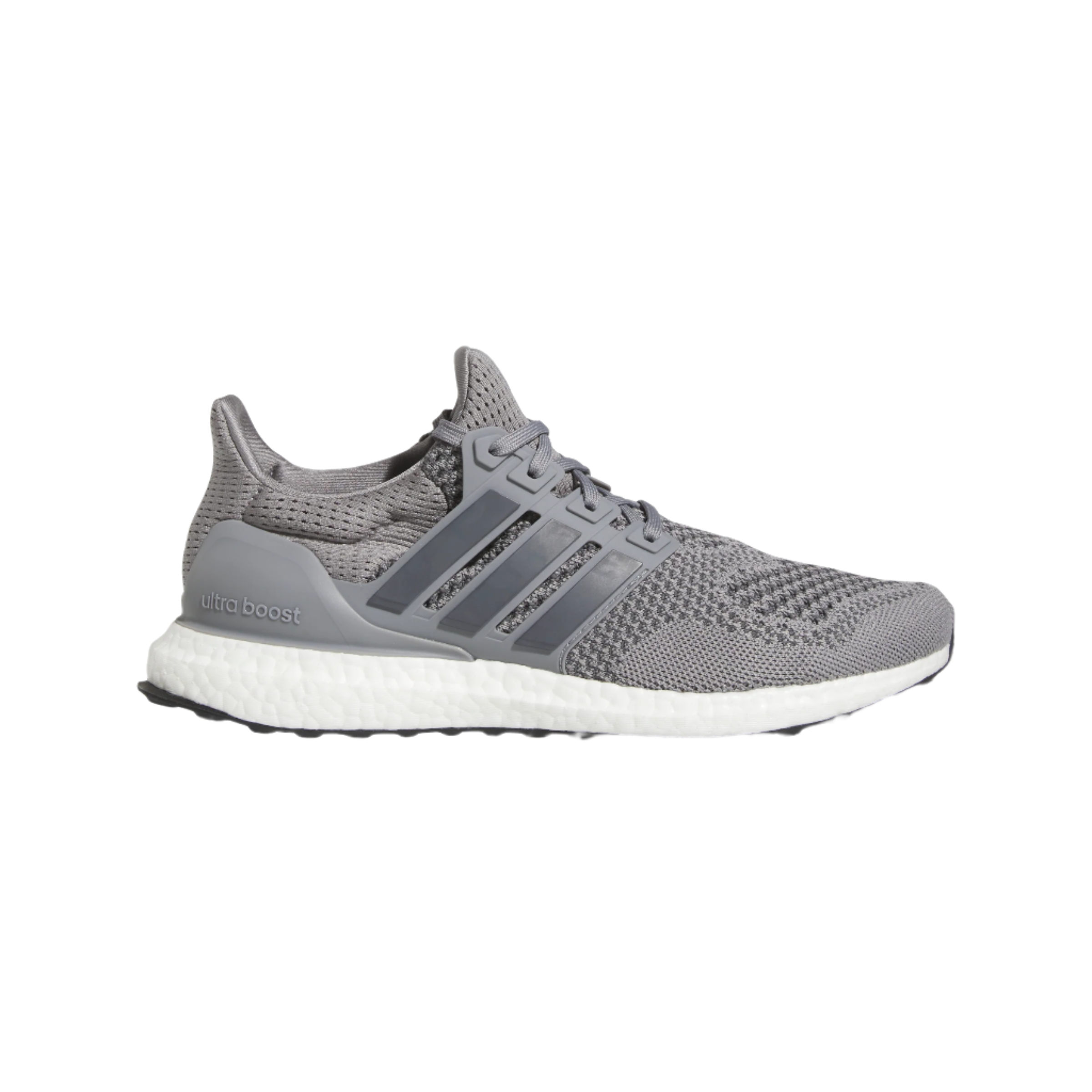 adidas Men's UltraBoost 1.0 DNA Footwear Adidas Grey Three-HQ4200 7.5