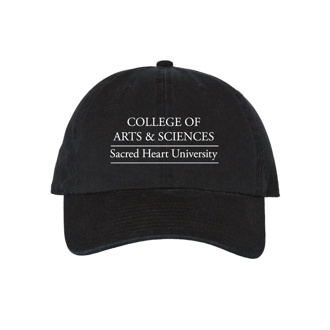 SHU College of Arts & Sciences Baseball Cap