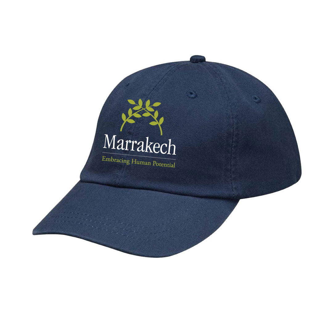 Marrakech Baseball Cap