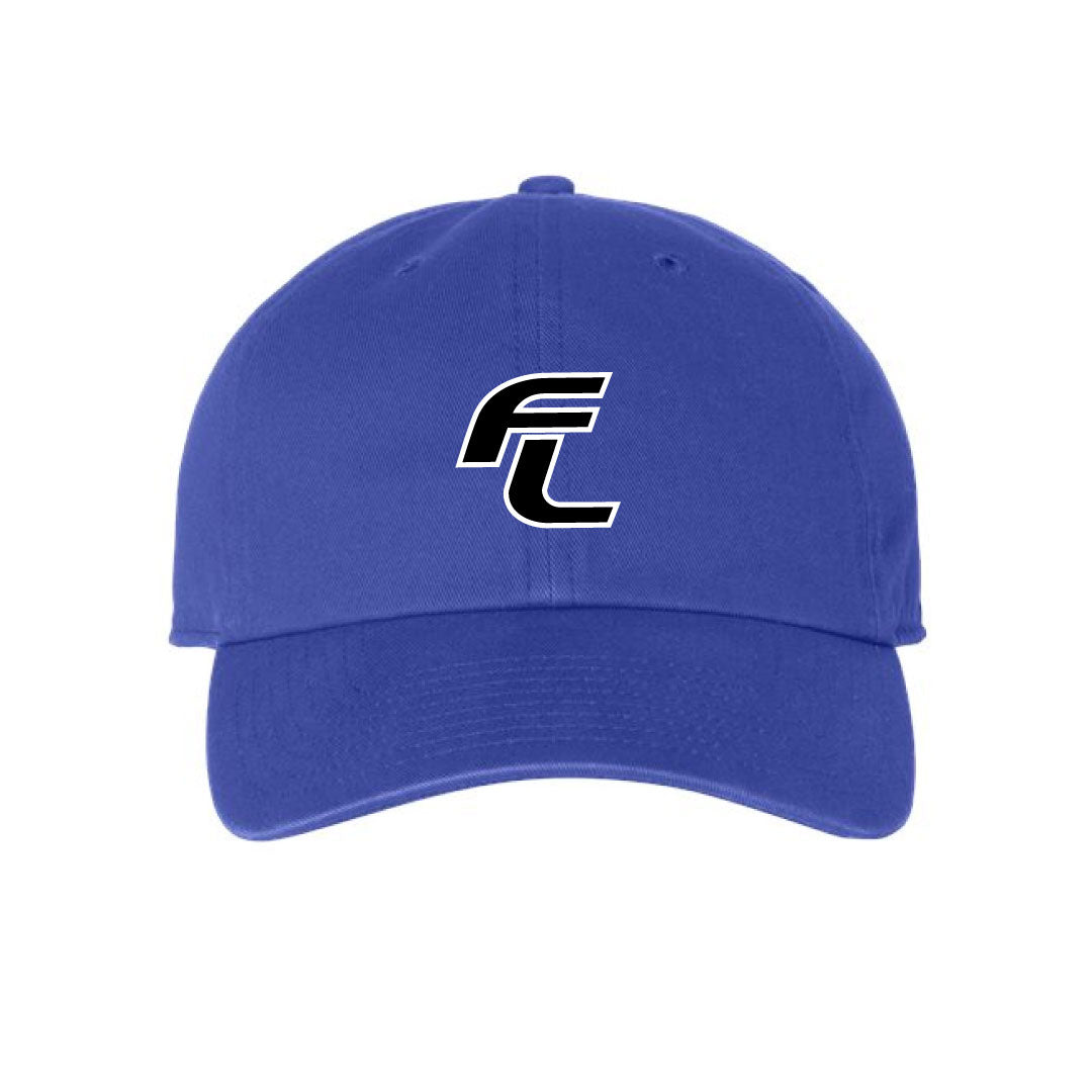 FLHS Baseball Hat