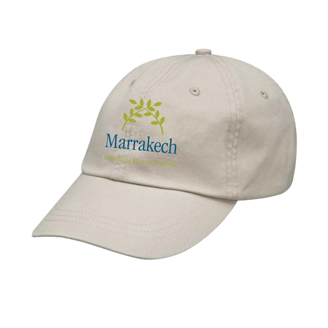 Marrakech Baseball Cap