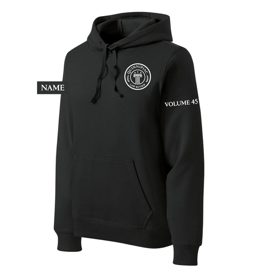 QLR Hooded Sweatshirt