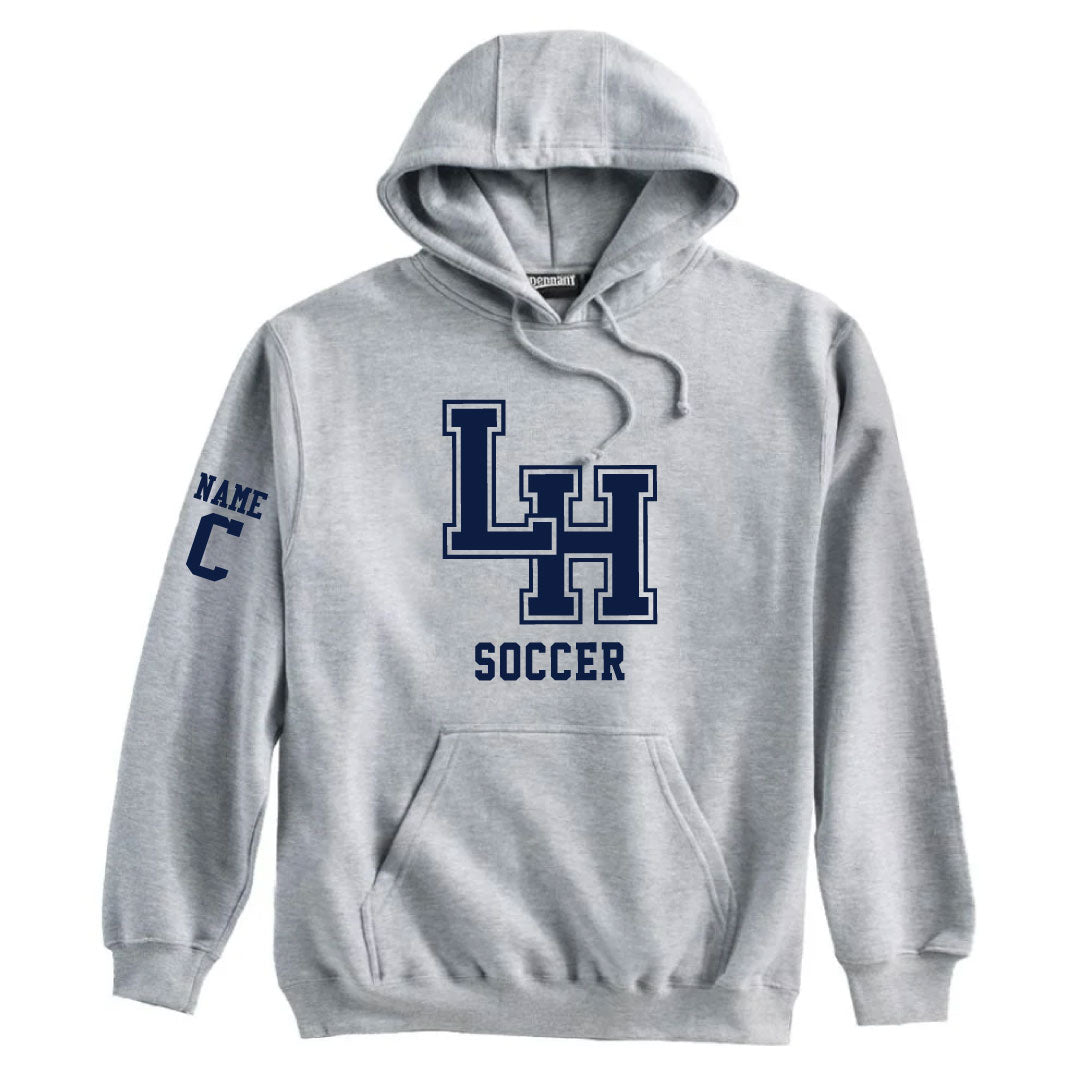LH Soccer Hooded Sweatshirt