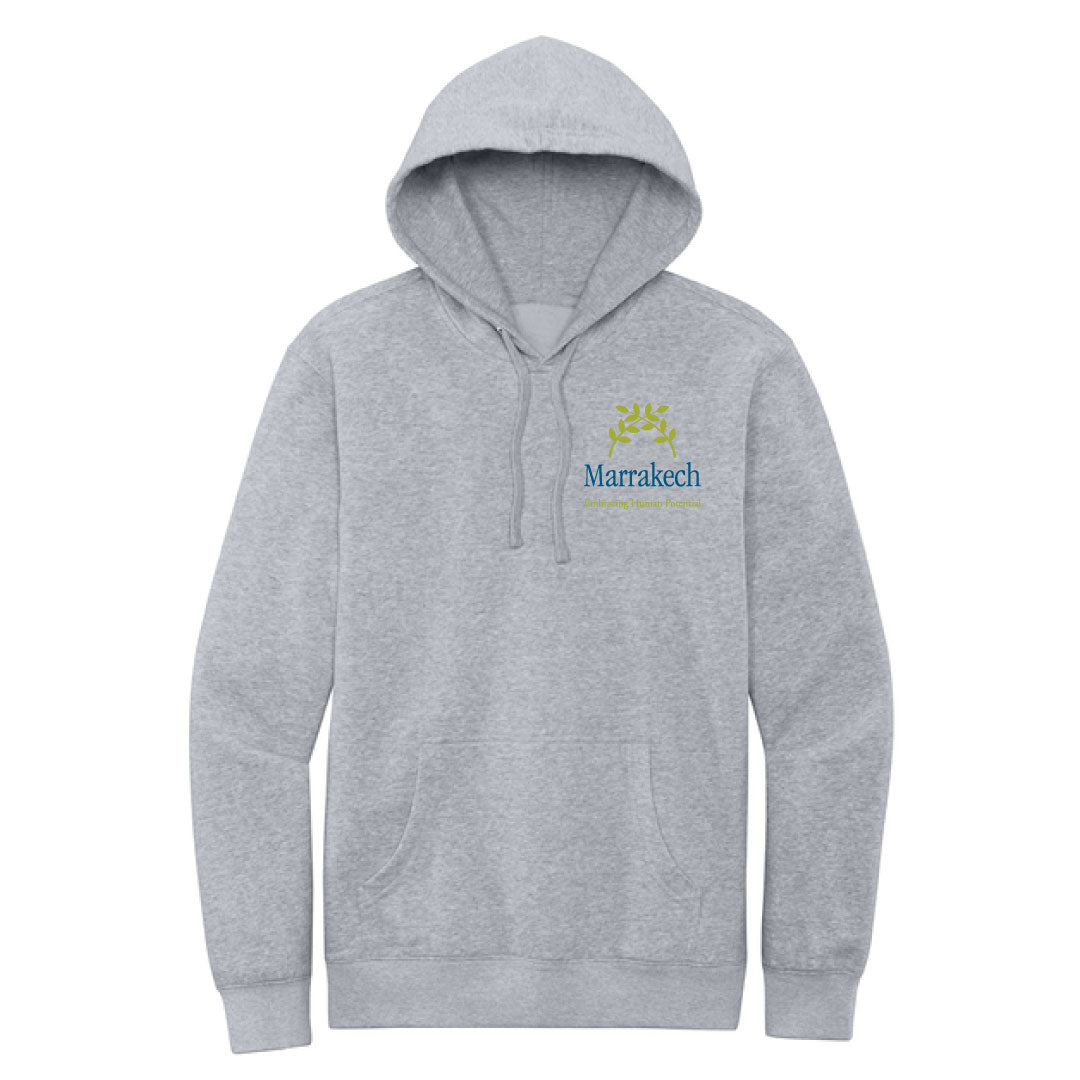 Marrakech Hooded Sweatshirt