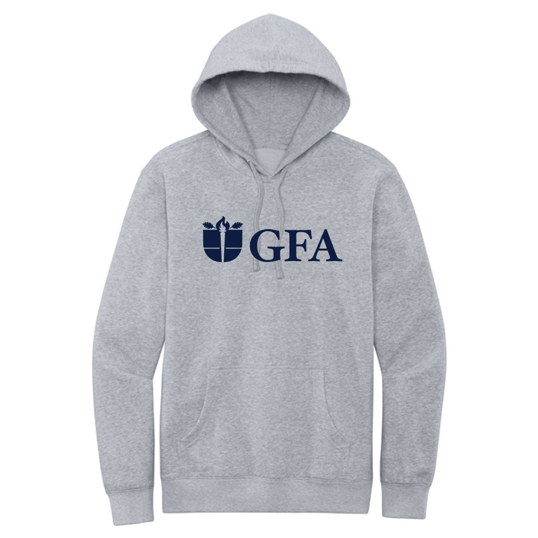 GFA Hooded Sweatshirt