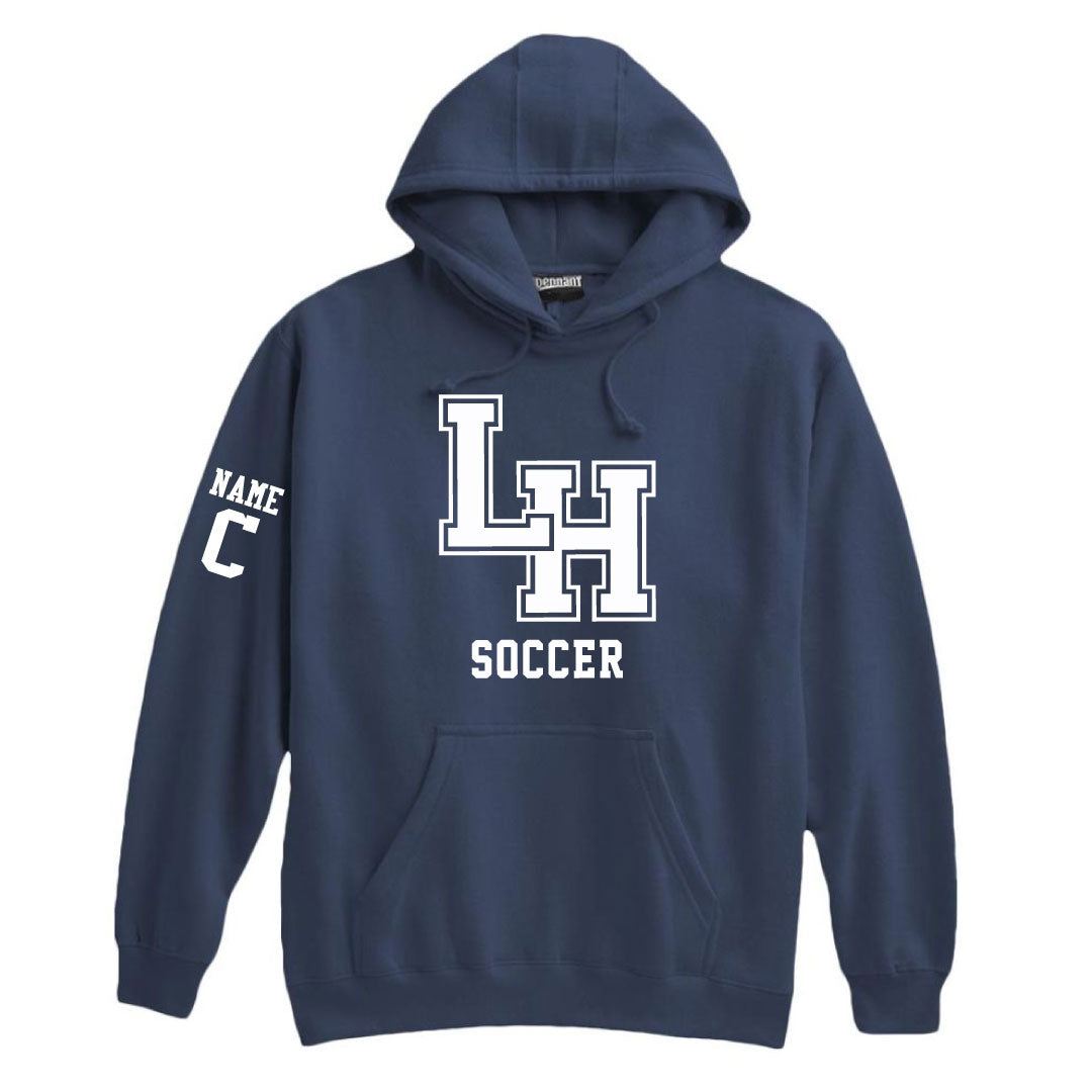 LH Soccer Hooded Sweatshirt