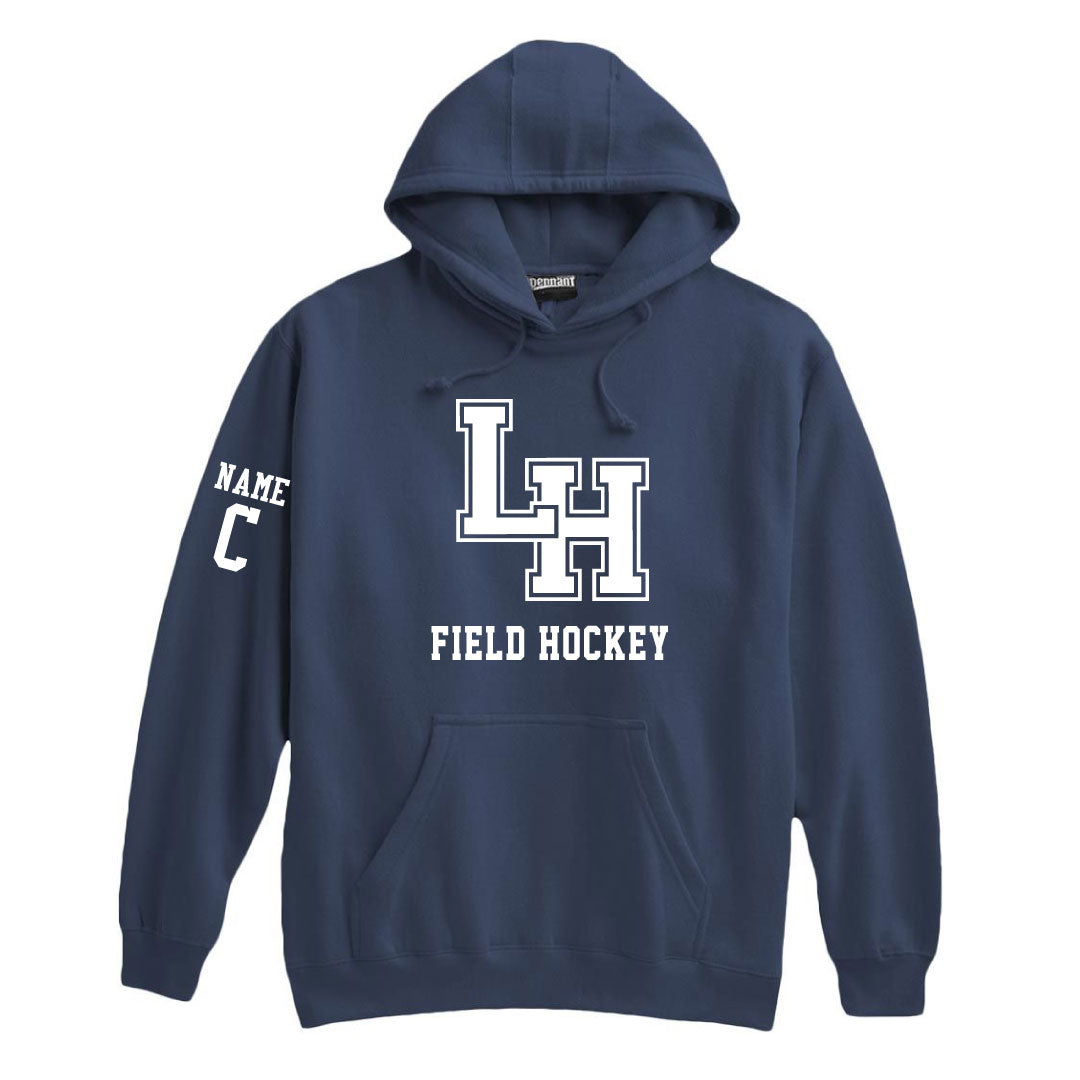 LH Field Hockey Hooded Sweatshirt